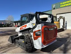 2026 Bobcat T64