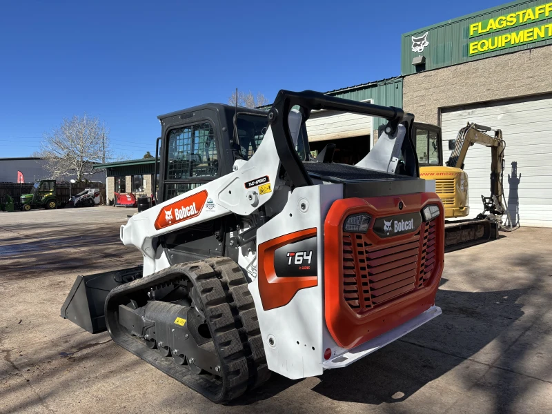 2026 Bobcat T64