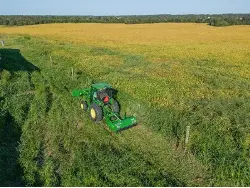 2025 John Deere FL11 Series