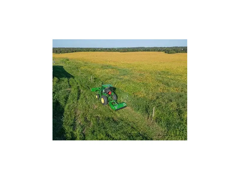2025 John Deere FL11 Series
