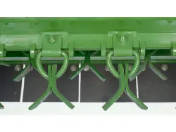 2025 John Deere FL11 Series