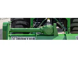 2025 John Deere FL11 Series