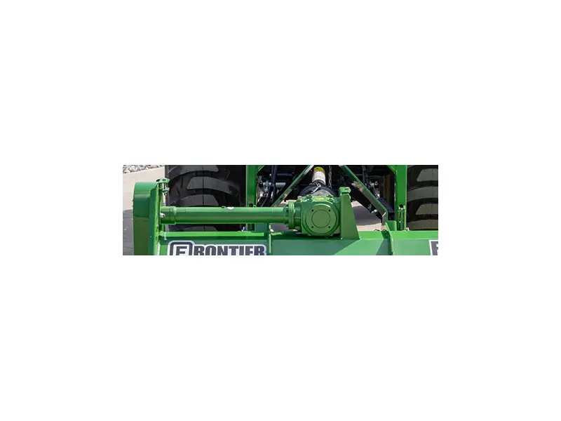 2025 John Deere FL11 Series