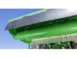 2025 John Deere FL11 Series