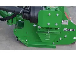 2025 John Deere FL11 Series