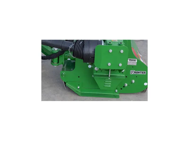 2025 John Deere FL11 Series