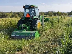 2025 John Deere FL11 Series