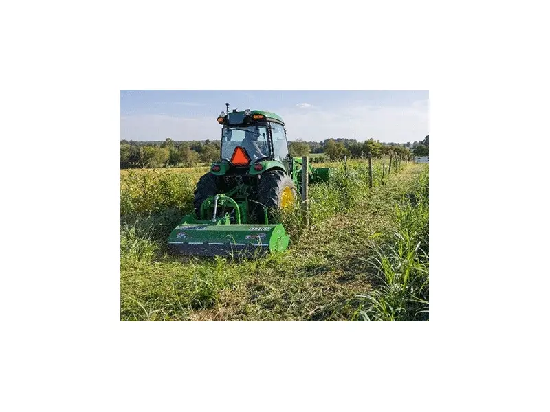 2025 John Deere FL11 Series