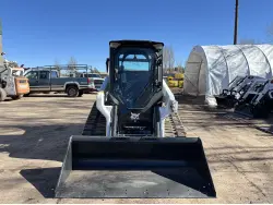 2026 Bobcat T64