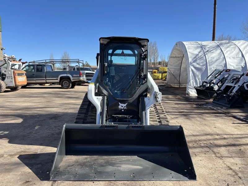 2026 Bobcat T64