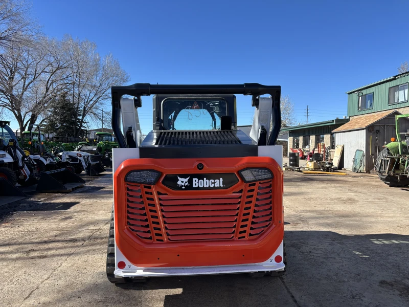 2026 Bobcat T64
