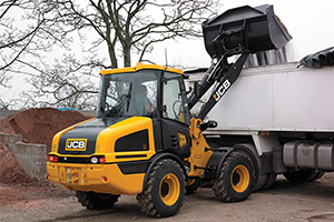 2026 JCB 407 in Douglasville, GA