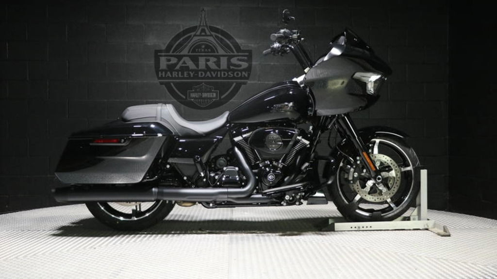 2025 Harley-Davidson ROAD GLIDE Touring motorcycle