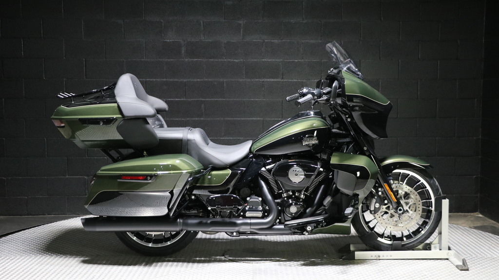 2026 Harley-Davidson STREET GLIDE LIMITED LIMITED in Paris, TX