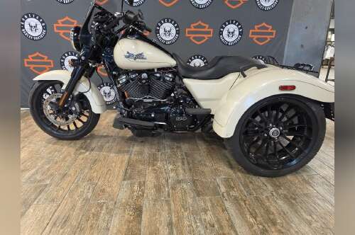 2023 Harley-Davidson Freewheeler in winterville NC