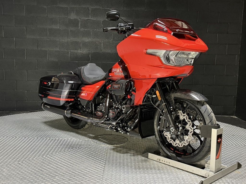 2026 Harley-Davidson CVO ROAD GLIDE ST CVO ST in paris TX