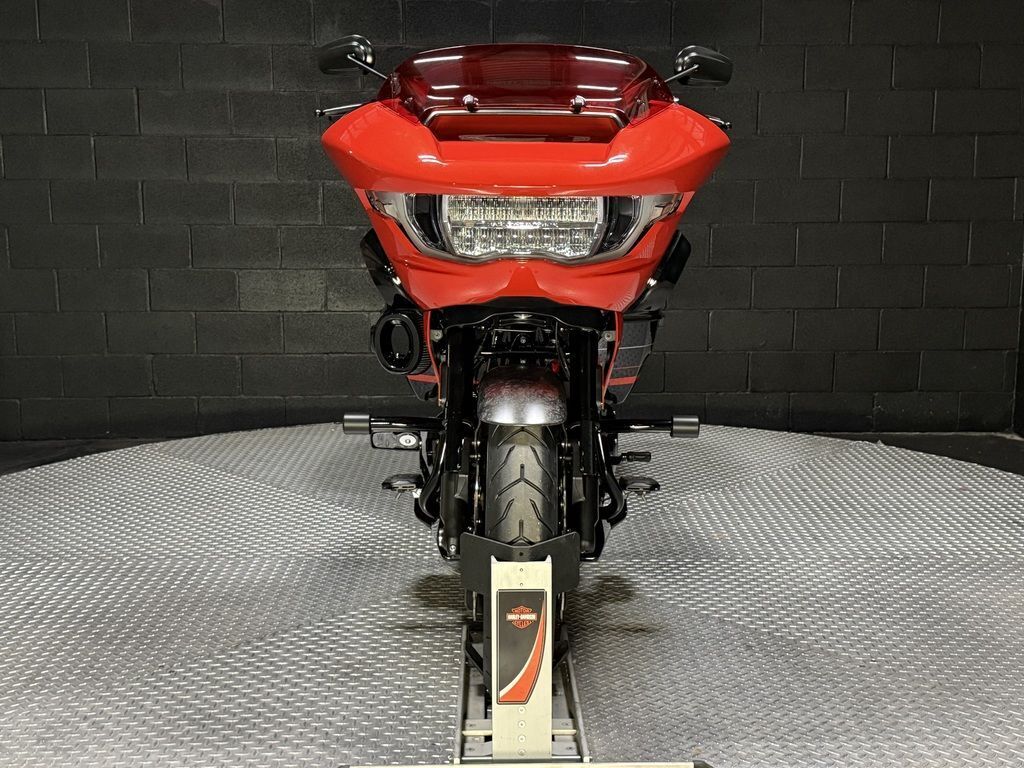 2026 Harley-Davidson CVO ROAD GLIDE ST CVO ST in paris TX