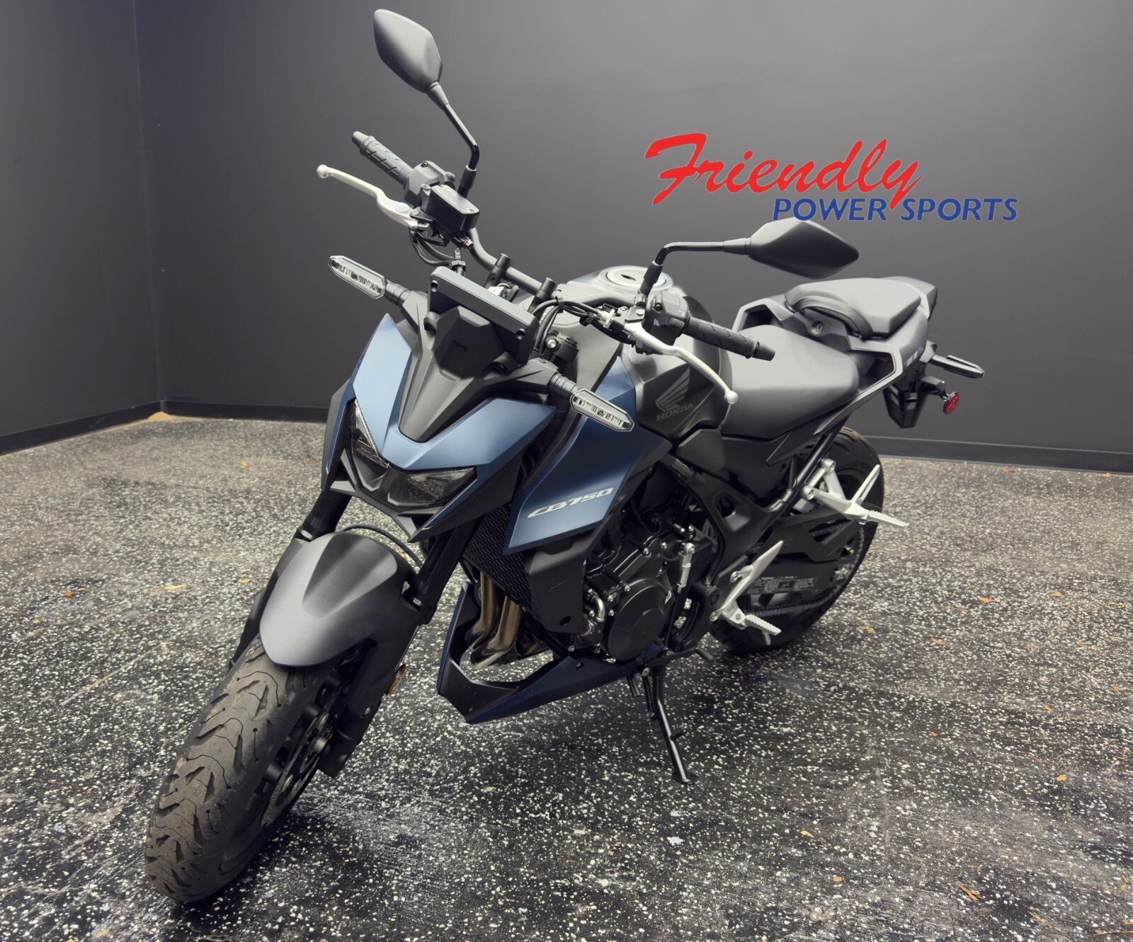 2026 Honda CB750 HORNET E-CLUTCH E-CLUTCH in Baton Rouge, LA