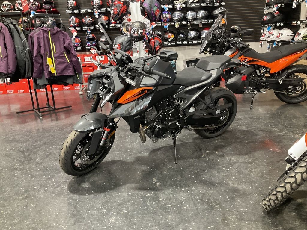 2024 KTM 990 Duke 990 in Johnstown, PA