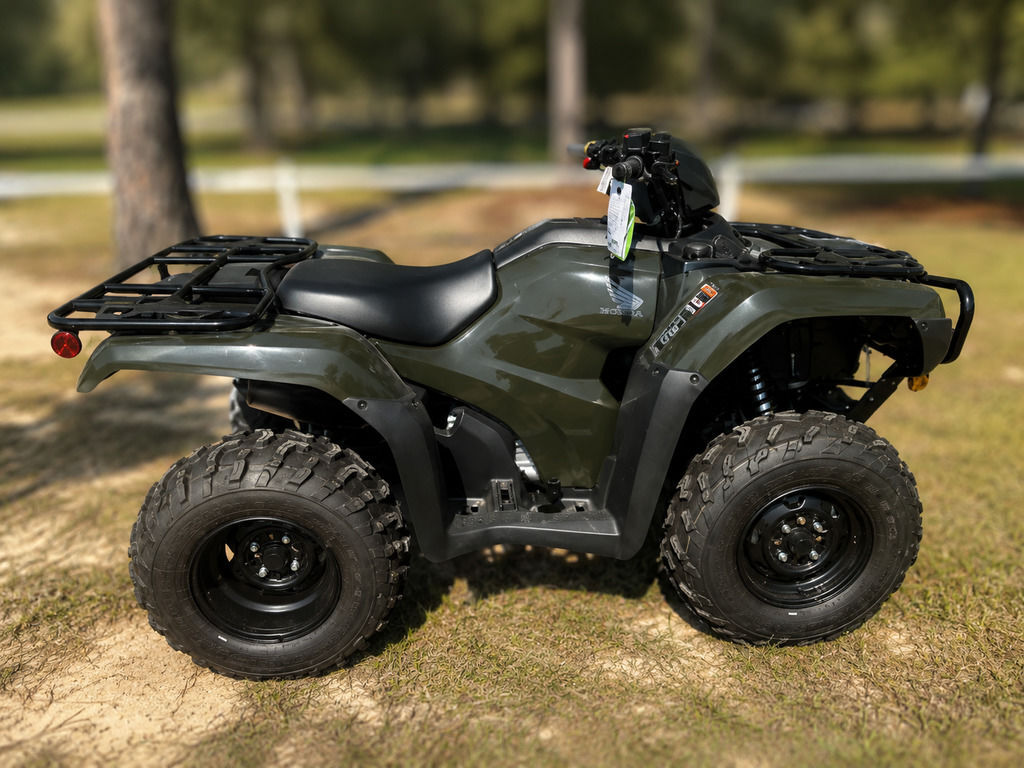 2027 Honda® FourTrax Foreman 4x4 in covington LA