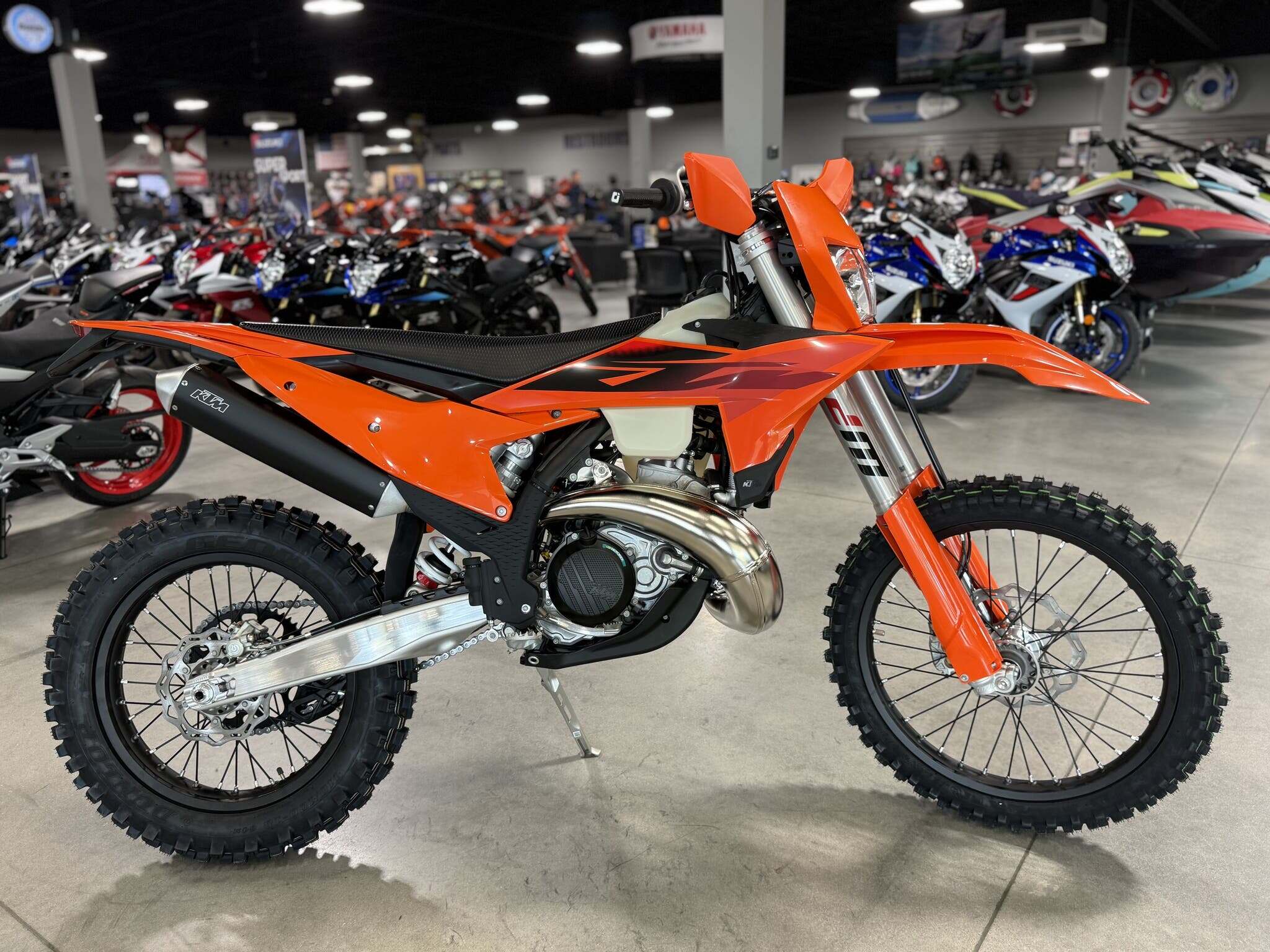 2027 KTM XC-W 300 300 W in Orange City, FL