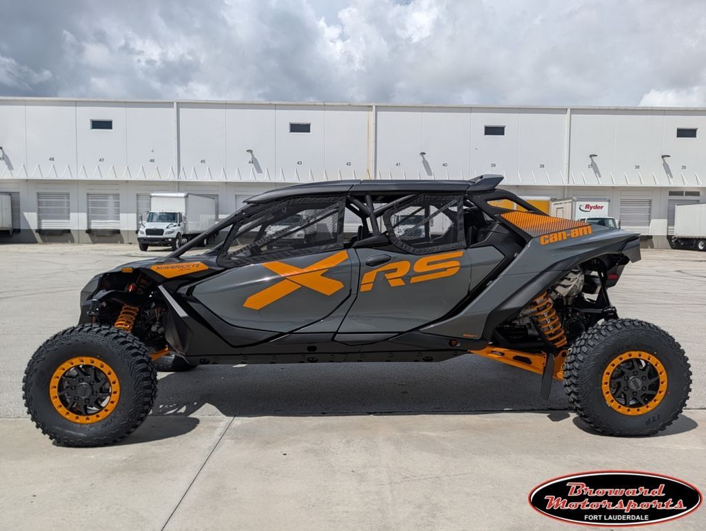 2027 Can-Am Maverick R MAX X rs in fort lauderdale FL