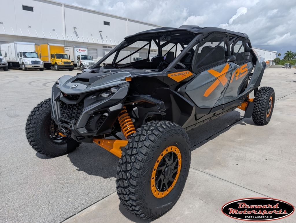 2027 Can-Am Maverick R MAX X rs in fort lauderdale FL