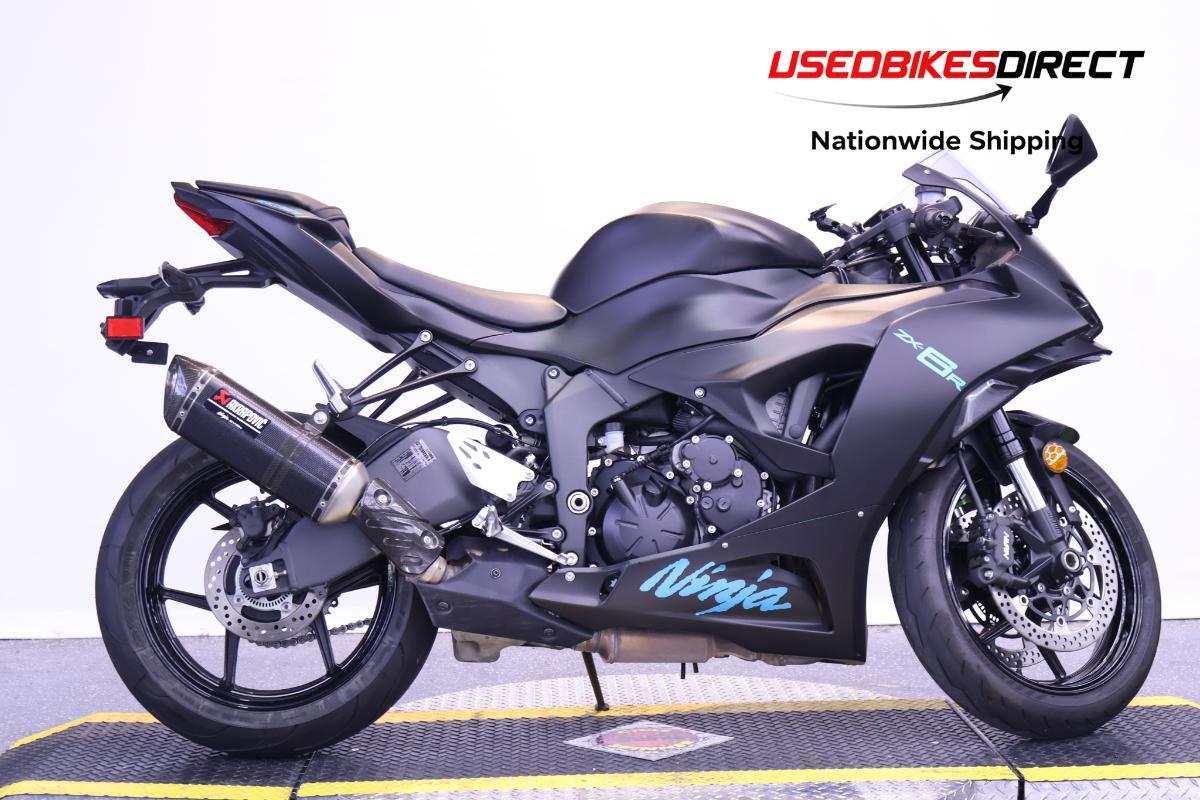 Sportbike Motorcycles For Sale Near The Woodlands, TX - Cycle Trader