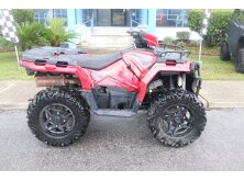 Make & Model Spotlight: Polaris Sportsman 570 image