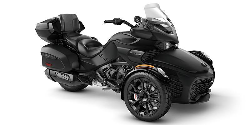 2027 Can-Am Spyder F3 Limited F3 SE6 LIMITED in White Plains, MD