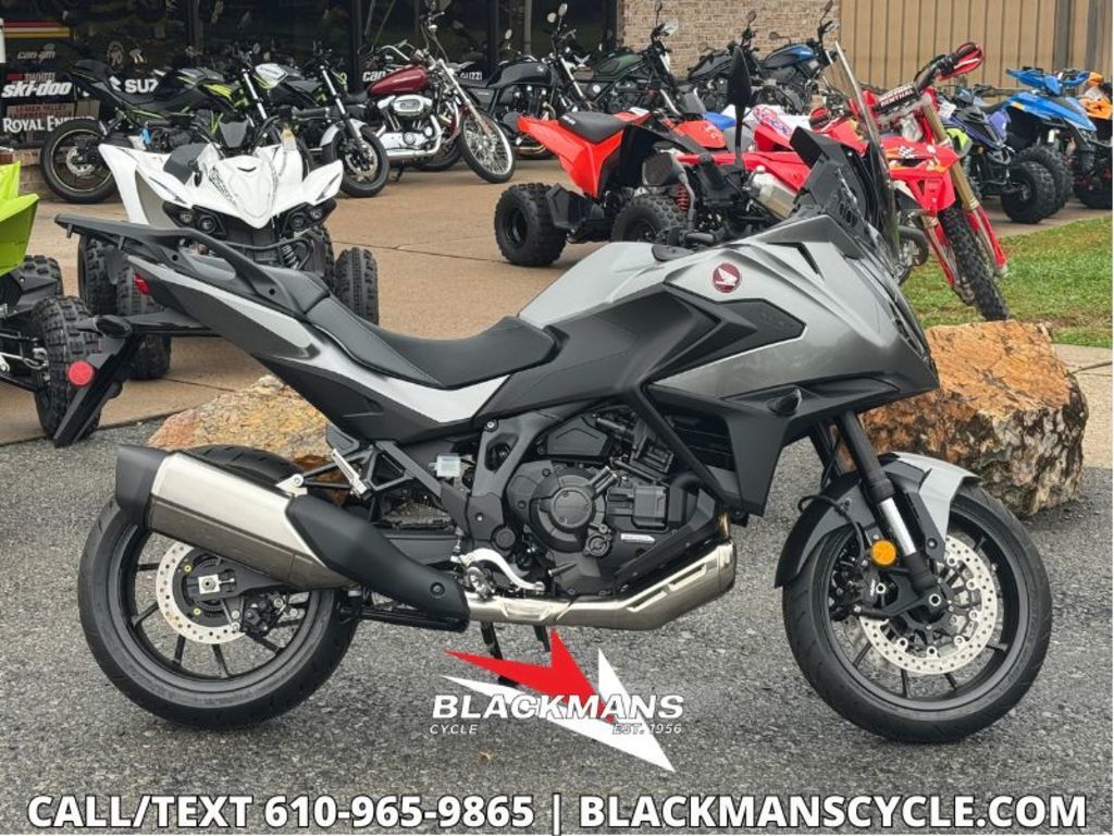 2026 Honda® NT1100 DCT DCT in Emmaus, PA