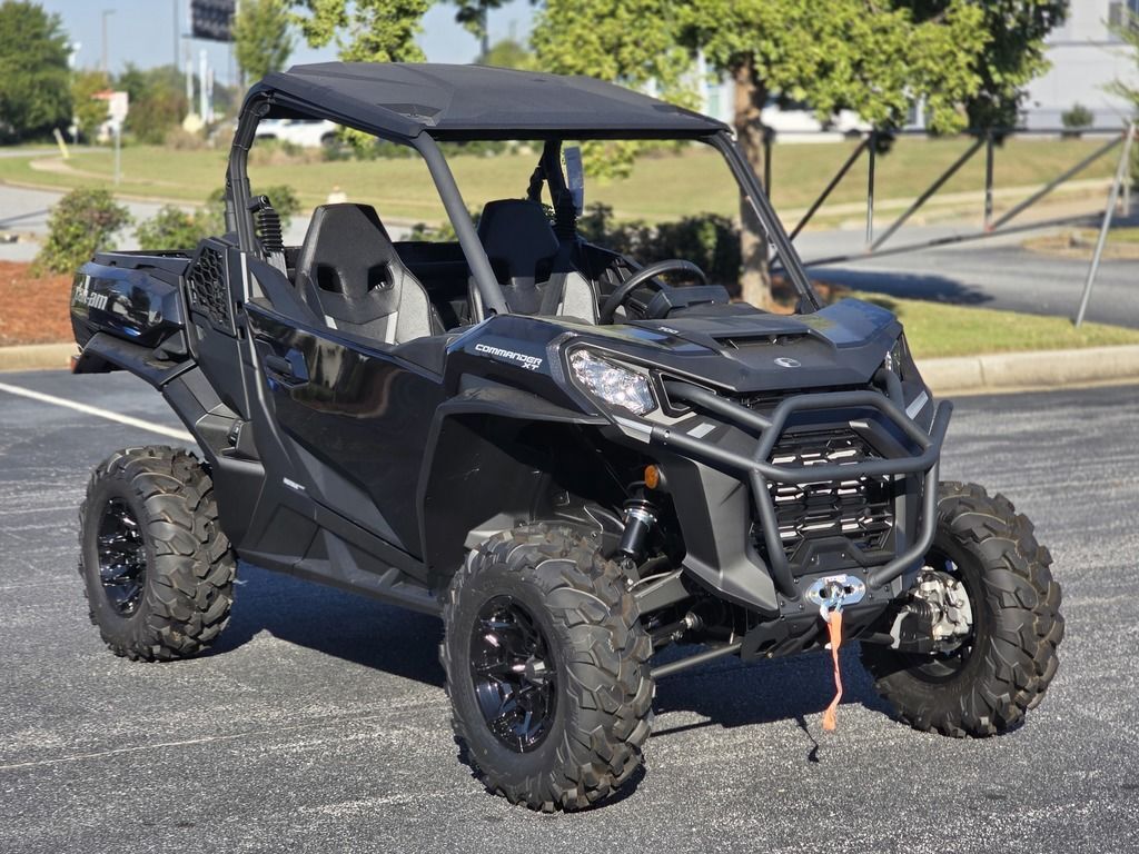 2026 Can-Am Commander XT 700 in columbus GA