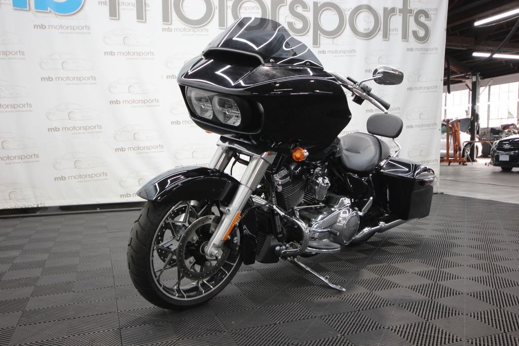 2023 Harley-Davidson Road Glide Special SPECIAL FLTRXS in Asbury Park, NJ