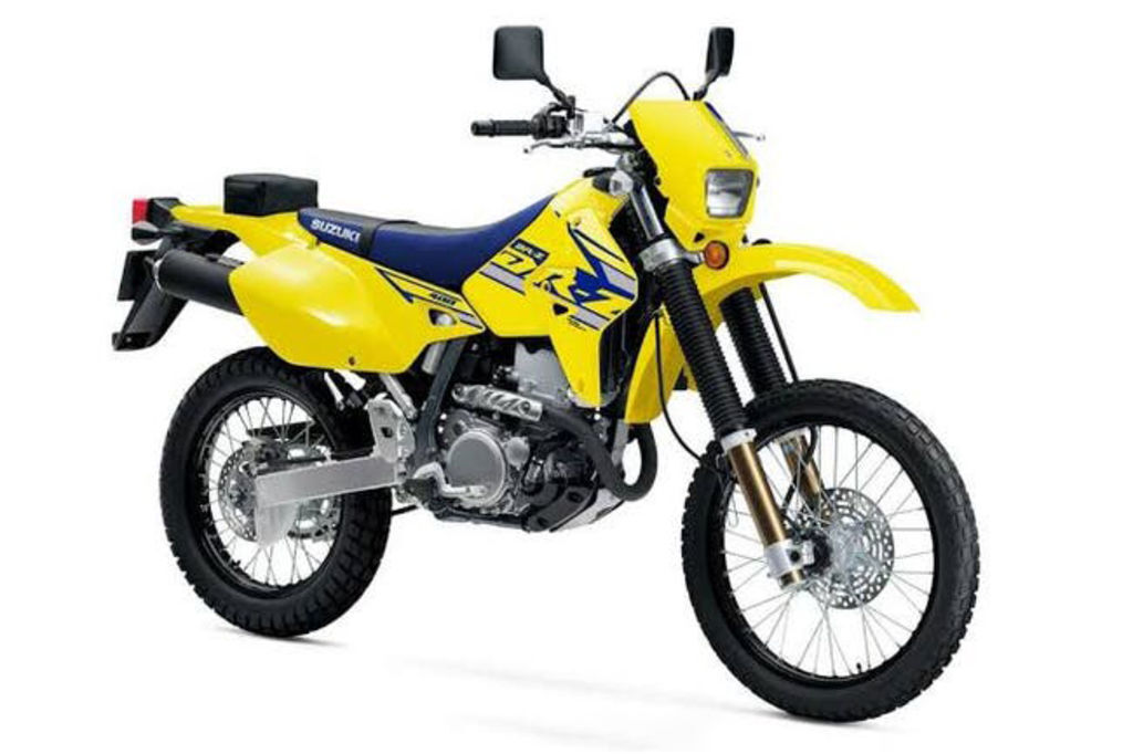 2027 Suzuki DR650SE 650SE in Hendersonville, NC