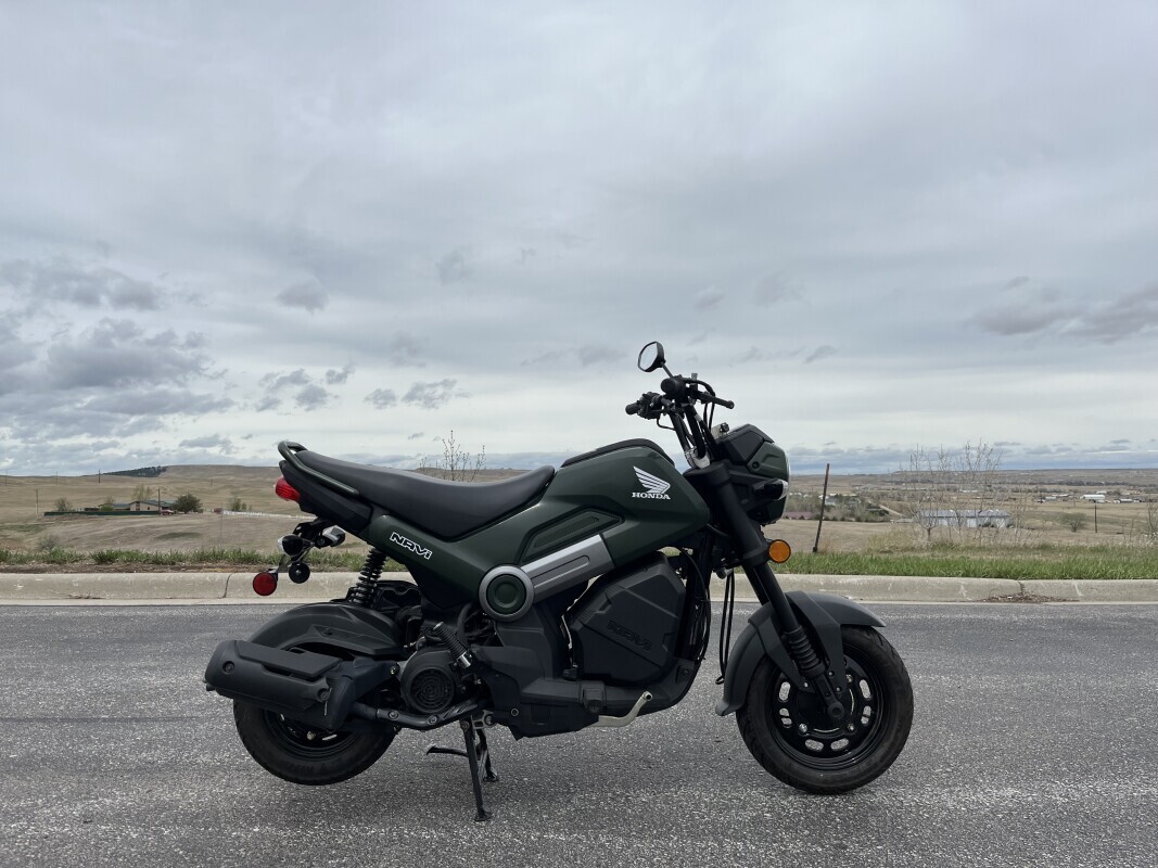 2023 Honda Navi BASE in Rapid City, SD