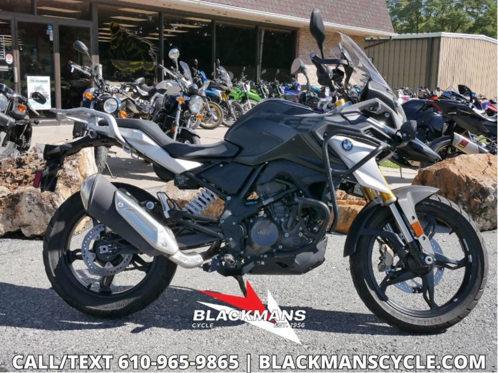 2022 BMW 2022G310GS 310 GS in Emmaus, PA