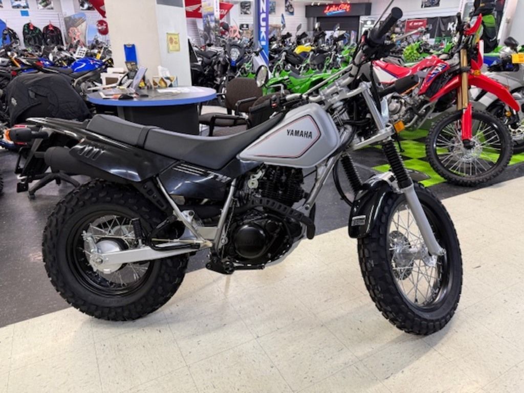 2026 Yamaha TW200 in warsaw IN
