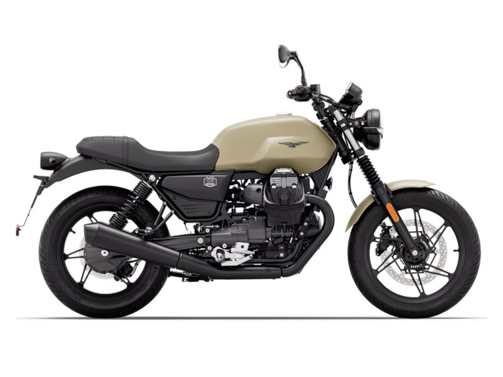 2027 Moto Guzzi V7 Stone STONE in Hatfield, PA