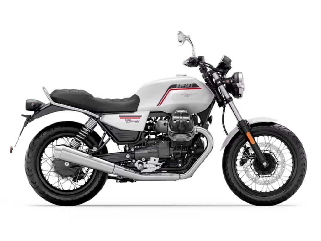 2027 Moto Guzzi V7 Special SPECIAL in Hatfield, PA
