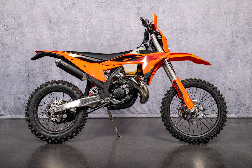 2027 KTM 150 XC-W in logan UT