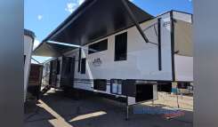 2026 Forest River Rv Cedar Creek 412FWC RV