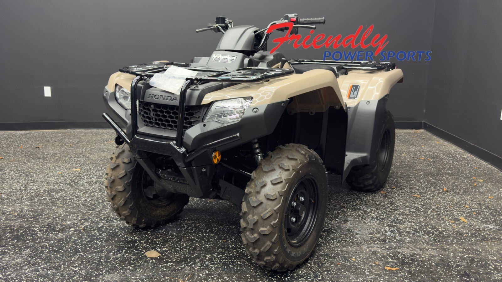 2027 Honda RANCHER 4X4 AT EPS in baton rouge LA