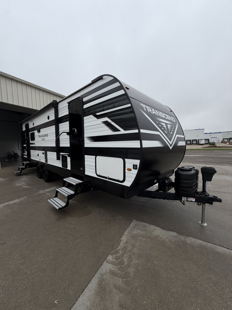 2024 Grand Design Transcend 245RL XPLOR in webster city IA