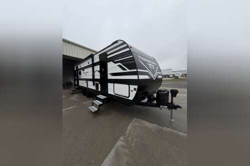 2024 Grand Design Transcend 245RL XPLOR in webster city IA