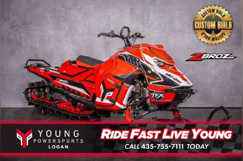 2027 Ski-Doo Summit Adrenaline 850 E-TEC® 154 SS Pow 3.0 H_alt_4.5" 850 E-TEC 154 3.0 in logan UT