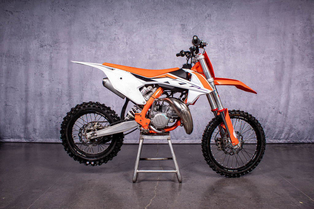 2023 KTM 85 SX 19/16 SX 19/16 in Logan, UT