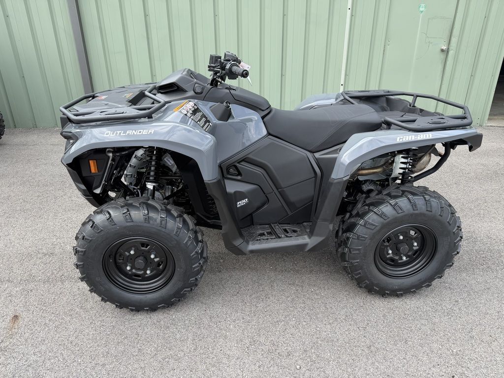 2026 Can-Am Outlander DPS 700 in warsaw IN