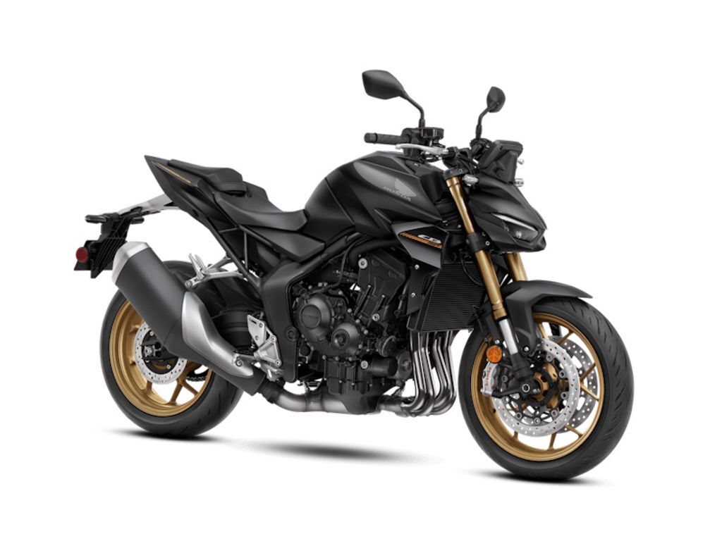 2026 Honda® CB1000 Hornet SP SP in Millstone, NJ