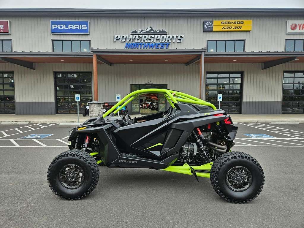 2024 Polaris® RZR Pro R Ultimate UTV/Utility ATV