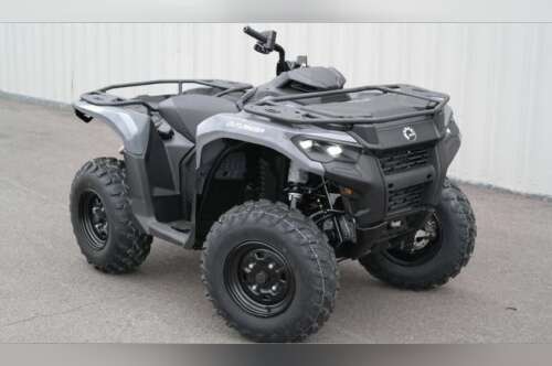 2026 Can-Am Outlander DPS 500 in college station TX